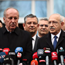 Muharrem İnce'den Kemal Kılıçdaroğlu'na sert tepki: Seçimi kazanmak gibi bir derdi yok