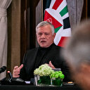 Le roi de Jordanie appelle à "sauvegarder" les lieux saints de Jérusalem