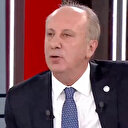 Cumhurbaşkanı adayı Muharrem İnce: Yedili Masa menfaat için birlikte