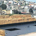 Depremzedelere bir yıldan az sürede konut sözü veren Kılıçdaroğlu'nun İzmir'de temelini attığı kentsel dönüşüm projesi yerinde sayıyor