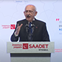Kemal Kılıçdaroğlu gaflara doymuyor: Ayeti Necmettin Erbakan'ın sözü sandı