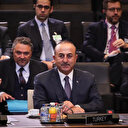 Bakan Çavuşoğlu NATO Dışişleri Bakanları Toplantısı’na katılacak