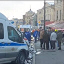 Un blogueur pro-Poutine meurt dans un attentat à Saint-Petersbourg