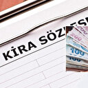 İş yeri kira zam oranları belli oldu