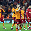 Galatasaray'da maaş etkisi