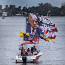 Trump se prépare à comparaître devant la justice pénale, une première historique