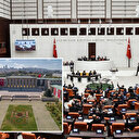 TBMM'de seçim öncesi son mesai: İşte gündemdeki önemli konular