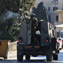 Deux Palestiniens tués par les forces israéliennes en Cisjordanie 