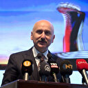 Karaismailoğlu: İzmir ve Antalya arası 3 saate düşecek