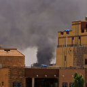 Sudan'daki çatışmalarda ölü sayısı artıyor