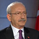 Kılıçdaroğlu HDP ile pazarlık sorulunca laf çevirdi: Günahı Yedili Masa'ya bölüştürdü