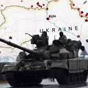 Ukrayna'dan Sivastopol’daki patlamaya ilişkin yeni iddia: Geniş çaplı taarruza hazırlanıyorlar