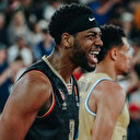 Haftanın MVP'si belli oldu