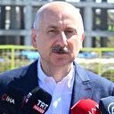 Bakan Karaismailoğlu: Yaptıklarımız yapacaklarımızın teminatıdır