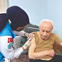 Zatürree aşısı hastaların ayağına gidiyor