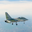 Türkiye'nin milli kanatları gövde gösterisine hazır