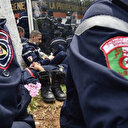 Algérie: Un policier tue trois de ses collègues avant de se suicider