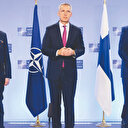 Finlandiya resmen NATO'ya katılıyor