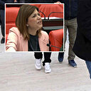 Meral Danış Beştaş 'örgüt üyesi olmak' suçlamasıyla gözaltına alınan HDP'lileri savunurken tehditler savurdu: Hesap vereceksiniz