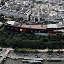Le monde aborigène s'expose en grand au musée du Quai Branly à Paris