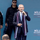 Kılıçdaroğlu bu kez hadisi yanlış söyledi: 'Cennet kadının ayakları altındadır'