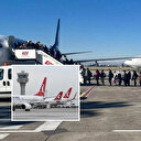 THY'den depremzedelere yönelik iş ilanı