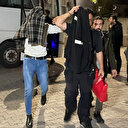 Samsun merkezli yasa dışı bahis ve suç operasyonu: 65 şüpheli gözaltında