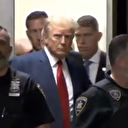 ABD eski başkanı Trump tutuklandı
