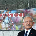 Kılıçdaroğlu’nun darağacı göndermeli pankartı büyük tepki topladı