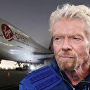 ABD'li milyarder Richard Branson'un şirketi iflas koruma istedi