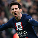 Al Hilal'den Messi'ye çılgın teklif