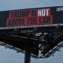 Trump et New York: une relation "amour-haine" 