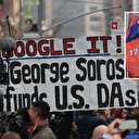 Tarihi davada Soros iddiası: Trump destekçileri savcının fonlandığını iddia ediyor