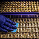 Le Soudan a produit 41,8 tonnes d'or en 2022