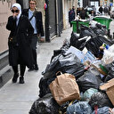 Paris çöp kentte dönüşüyor: 13 Nisan kararını duyurdular