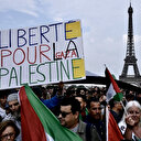 France: une organisation de défense des droits des Palestiniens appelle à un rassemblement pour la Palestine