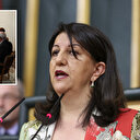 Yedili Masa'nın ortağı HDP'li Pervin Buldan'dan cezaevindeki PKK’lılara 'Size umut olacağız' sözü