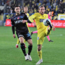 ÖZET | Ankaragücü-Trabzonspor: 3-1