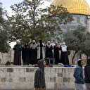 Israël: un influent rabbin opposé au sacrifice de Pâque sur l'esplanade des Mosquées