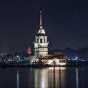 La date d'ouverture de la Tour de Léandre a été annoncée: Le compte à rebours pour l'emblème d'Istanbul est donné