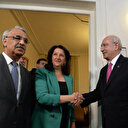 Kılıçdaroğlu'nun 'dostları' teröristbaşının doğum gününü kutladı: HDP'li isimlerden skandal paylaşımlar