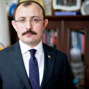 Bakan Muş duyurdu: Tüm zamanların en yüksek ihracat rekoru