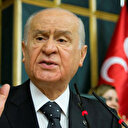 Bahçeli'den Kılıçdaroğlu'na 'Sayın cumhurbaşkanım' diyen Akşener'e tepki: Kendisini darı ambarında görüyor