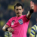 Beşiktaş'tan 'VAR kayıtları açıklansın' başvurusu