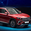 Azerbaycan Cumhurbaşkanı Aliyev 'Anadolu' rengi Togg'u teslim alacak