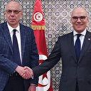 Tunisie: Le ministre des Affaires étrangères s'entretient avec l'ambassadeur de Russie