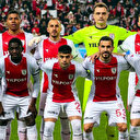 2023’te yenilmeyen tek takım Samsunspor