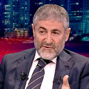 Bakan Nebati: Yatırım ve üretim arttı