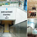 Tek yönde 70 bin yolcu taşıyacak