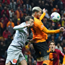 ÖZET | Galatasaray-Başakşehir: 2-3